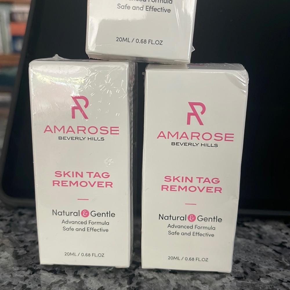 Amarose Skin Tag Remover
